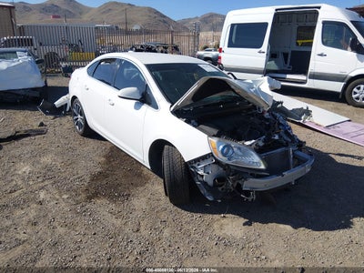 BUICK VERANO 2016