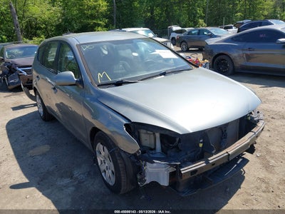 HYUNDAI ELANTRA TOURING 2010