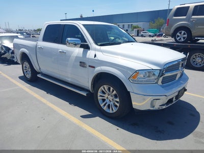 RAM 1500 2016