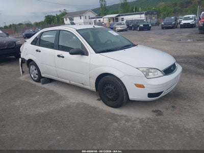 FORD FOCUS 2006