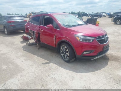 BUICK ENCORE 2019