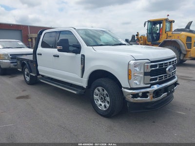 FORD F-250 2024