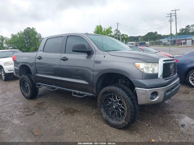 TOYOTA TUNDRA 2013