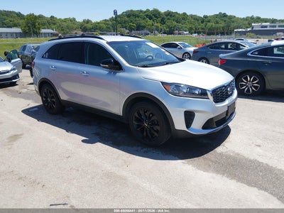KIA SORENTO 2020