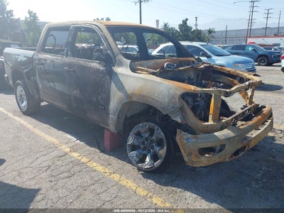 RAM 1500 2020