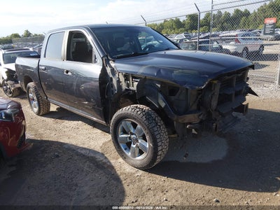 RAM 1500 2015
