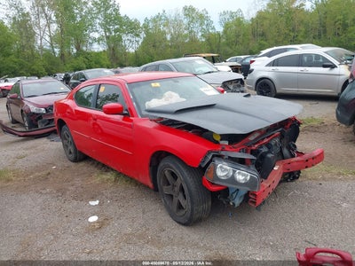 DODGE CHARGER 2010