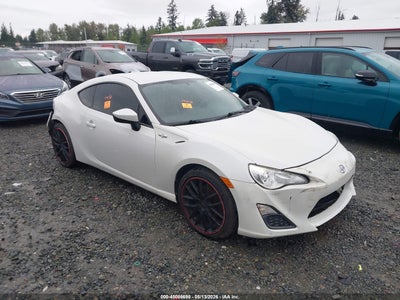 SCION FR-S 2015