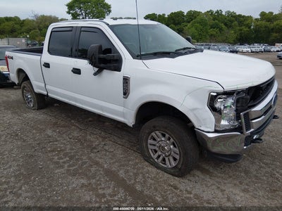 FORD F-250 2018