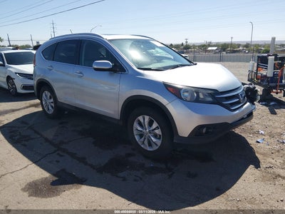 HONDA CR-V 2014