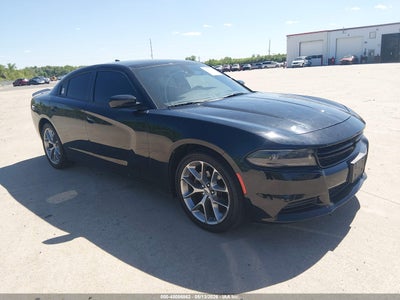 DODGE CHARGER 2023
