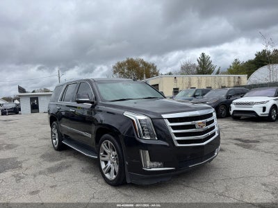 CADILLAC ESCALADE 2019