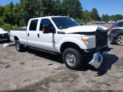 FORD F-250 2015