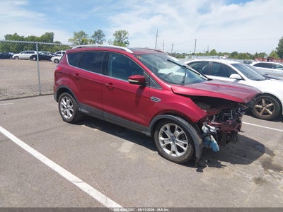 FORD ESCAPE 2014