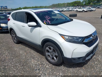 HONDA CR-V 2019