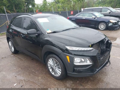 HYUNDAI KONA 2020