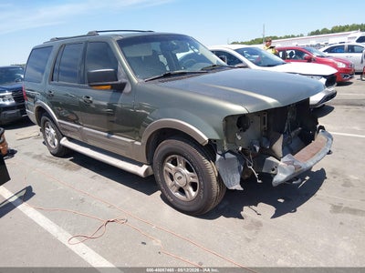 FORD EXPEDITION 2004