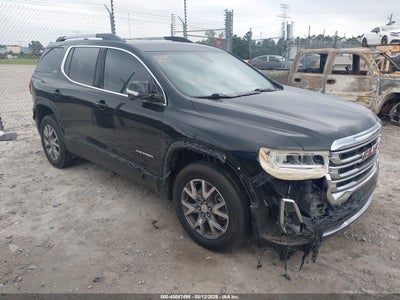 GMC ACADIA 2020