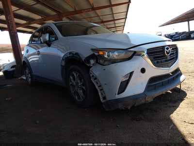 MAZDA CX-3 2019