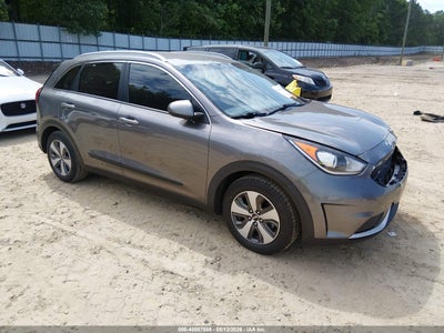 KIA NIRO 2018