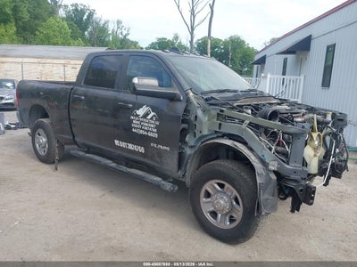 RAM 2500 2022