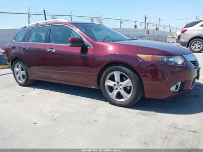 ACURA TSX 2012