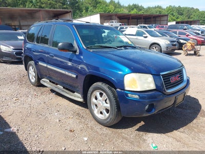 GMC ENVOY 2003