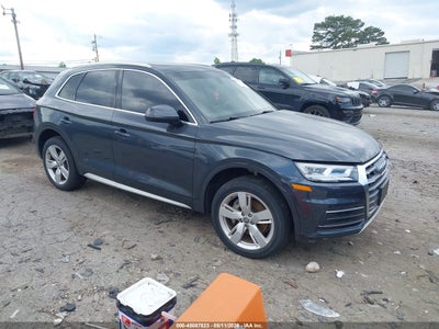 AUDI Q5 2019