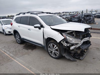 SUBARU ASCENT 2019