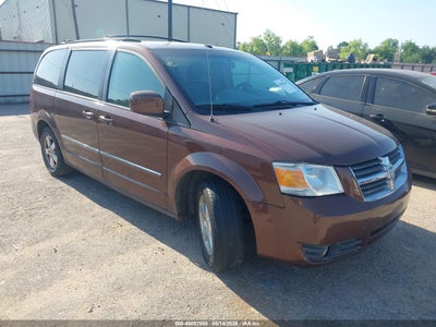 DODGE GRAND CARAVAN 2008