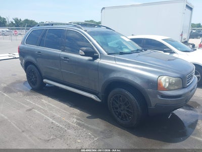 VOLVO XC90 2007