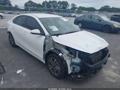KIA FORTE 2023