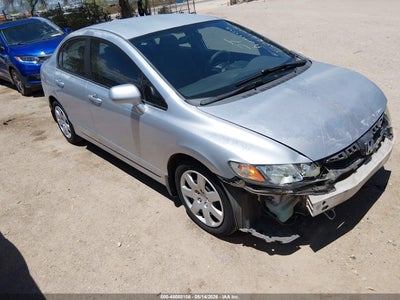 HONDA CIVIC 2009