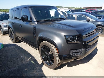 LAND ROVER DEFENDER 2023