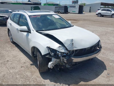 ACURA TSX 2014
