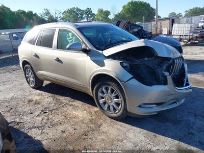 BUICK ENCLAVE 2014