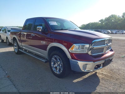 RAM 1500 2016