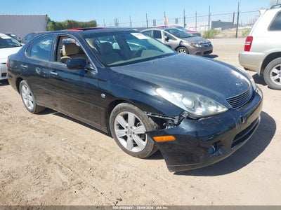 LEXUS ES 330 2006