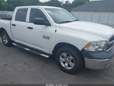 RAM 1500 2018
