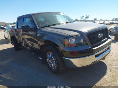 FORD F-150 2006