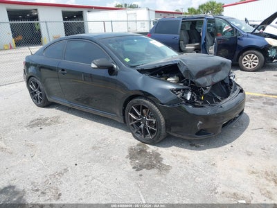 SCION TC 2009