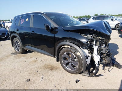 NISSAN ROGUE 2025