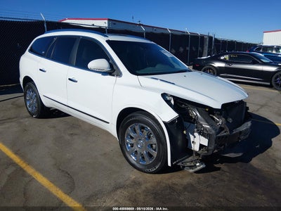 BUICK ENCLAVE 2016