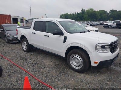 FORD MAVERICK 2024