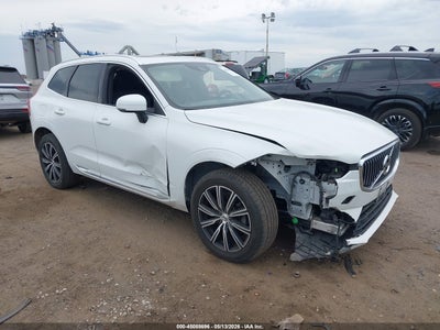 VOLVO XC60 2020