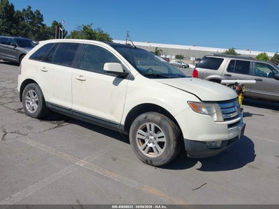 FORD EDGE 2007