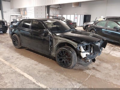 CHRYSLER 300 2014
