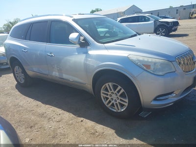 BUICK ENCLAVE 2013