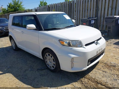 SCION XB 2015