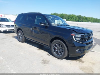 FORD EXPEDITION 2025